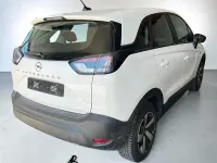 Occasion Opel Crossland X Edition 83 PK (61 kW) 2022 Wit SUV