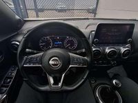 Usata Nissan Juke Enigma 114 CV (83 kW) 2022 SUV
