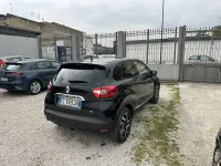 Occasion Renault Captur 90 ch (66 kW) 2015 Noir SUV