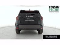 Usata Dacia Duster Journey 101 CV (74 kW) 2025 Nero SUV