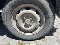 Usata Fiat Panda 4x4 54 CV (39 kW) 2000 Utilitaria