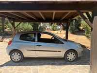 Usata Renault Clio II 75 CV (55 kW) 2009 Utilitaria