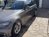 Usata BMW 318 143 CV (105 kW) 2010 Station wagon