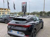 Usata Cupra Formentor VZ 150 CV (110 kW) 2023 Nero SUV