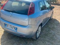 Usata Fiat Grande Punto 90 CV (66 kW) 2008 Utilitaria