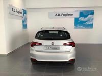 usata Fiat Tipo Tipo (2015-->) -1.4 5 porte Pop U138011