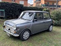 Usata Mini 1000 41 CV (30 kW) 1989 Utilitaria