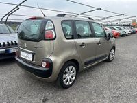 Usata Citroën C3 Picasso Exclusive 95 CV (69 kW) 2009 Bronzo Monovolume