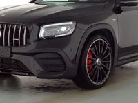 usata Mercedes GLB35 GLB 35 AMG4Matic AMG