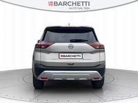 Usata Nissan X-Trail Tekna 213 CV (156 kW) 2023 Grigio SUV