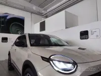 Usata Fiat 600E La Prima 61 kW (84 CV) 2024 Giallo SUV