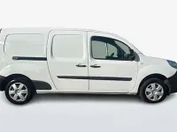 Usata Nissan NV250 Comfort 116 CV (85 kW) 2021 Bianco Furgone