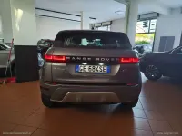 Usata Land Rover Range Rover evoque S 163 CV (119 kW) 2021 Grigio SUV