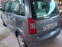 Usata Fiat Idea Active 90 CV (66 kW) 2006 Grigio Monovolume