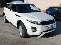 Usata Land Rover Range Rover evoque 150 CV (110 kW) 2011 Station wagon