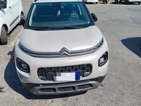 Usata Citroën C3 Aircross 2018 SUV