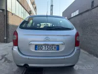 Usata Citroën Xsara 109 CV (80 kW) 2006 Grigio Monovolume