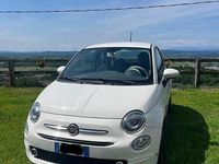 Usado Fiat 500 95 CV (69 kW) 2017 Berlina
