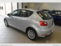 Second-hand Seat Ibiza CONNECT 90 CP (66 kW) 2016 Argintiu Berlinǎ