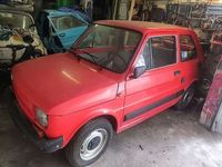 usata Fiat 126 650 Personal 4