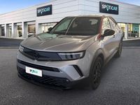 Occasion Opel Mokka GS Line 101 ch (74 kW) 2021 Gris SUV