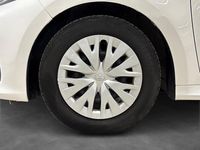 Usata Toyota Yaris Business Edition 72 CV (52 kW) 2023 Bianco Berlina