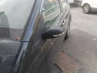 Usata Mercedes A180 Elegance 109 CV (80 kW) 2008 Nero Berlina
