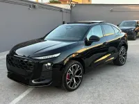 Nuova Audi Q3 Sportback S-line plus 149 CV (109 kW) 2026 Nero SUV