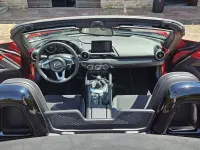 Usata Mazda MX5 Homura-Line 184 CV (135 kW) 2023 Cabrio