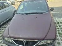 Usata Lancia Ypsilon 1997 Utilitaria