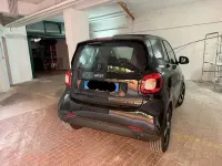 Usata Smart ForTwo Coupé Passion 41 kW (56 CV) 2022 Nero Utilitaria