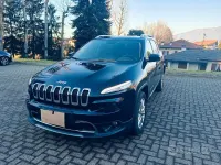 Usata Jeep Cherokee 200 CV (147 kW) 2015 SUV