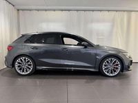 Usata Audi RS3 400 CV (294 kW) 2023 Grigio Berlina
