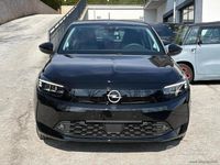 Usata Opel Corsa Edition 101 CV (74 kW) 2025 Nero Utilitaria