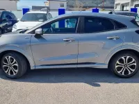 Usata Ford Puma ST-Line 125 CV (91 kW) 2024 Solar SUV