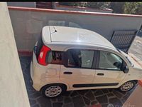 Usata Fiat Panda Easy 2016 Utilitaria