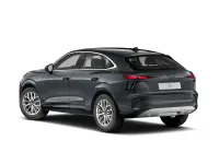 Nuova Audi Q3 Sportback Advanced Plus 150 CV (110 kW) 2026 Grigio tambora metallico SUV