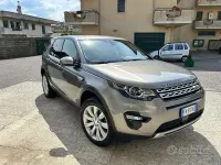 Usata Land Rover Discovery HSE 150 CV (110 kW) 2018 SUV