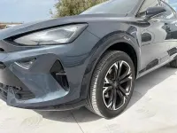 Usata Cupra Formentor 149 CV (109 kW) 2025 Grigio SUV
