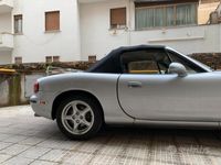 usata Mazda MX5 1.6i 16V cat Naked