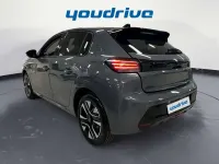 Nuova Peugeot 208 Style 101 CV (74 kW) 2026 Grigio Utilitaria