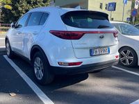 Usata Kia Sportage 141 CV (103 kW) 2017 SUV