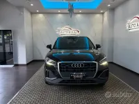 Usata Audi Q2 Business Plus 150 CV (110 kW) 2022 Nero SUV