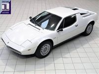 usata Maserati Merak Tipo AM 122