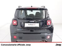 usata Jeep Renegade 1.3 t4 phev limited 4xe at6