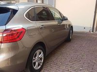 Usata BMW 218 Active Tourer Advantage 150 CV (110 kW) 2016 Monovolume