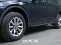 Usata Audi Q5 Business 190 CV (139 kW) 2019 Blu SUV