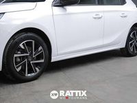 Usata Opel Corsa 101 CV (74 kW) 2025 Bianco Utilitaria