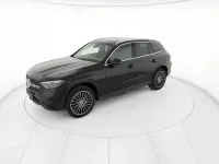 Nuova Mercedes GLC300de Advanced 333 CV (244 kW) 2026 Nero ossidiana SUV