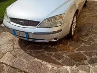 Usata Ford Mondeo 131 CV (96 kW) 2002 Grigio Station wagon